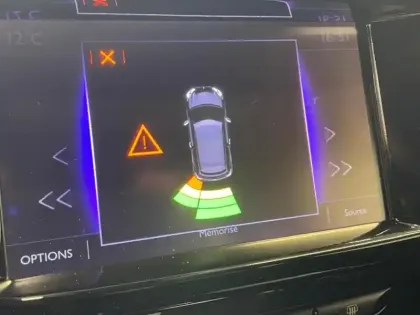 Photo 14 DS DS 3  PureTech 130ch Sport Chic S&S