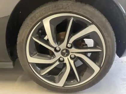 Photo 5 DS DS 3  PureTech 130ch Sport Chic S&S