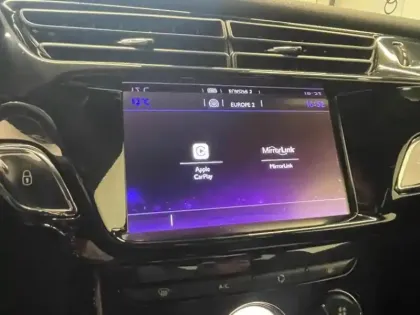 Photo 13 DS DS 3  PureTech 130ch Sport Chic S&S