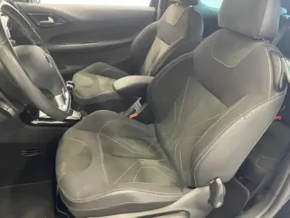 Photo 8 DS DS 3  PureTech 130ch Sport Chic S&S