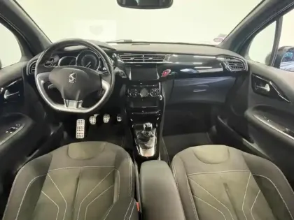 Photo 9 DS DS 3  PureTech 130ch Sport Chic S&S