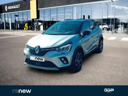 Photo Renault Captur