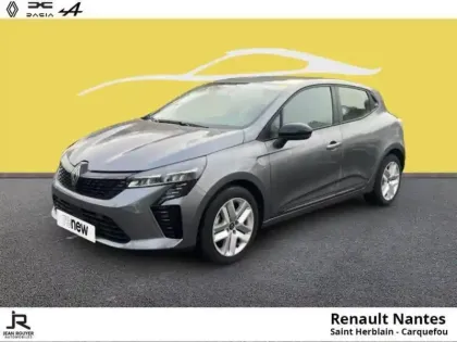 Photo Renault Clio
