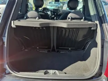 Photo 5 Fiat 500  1.0 70ch BSG S&S