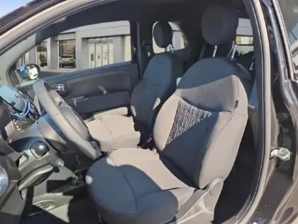 Photo 8 Fiat 500  1.0 70ch BSG S&S