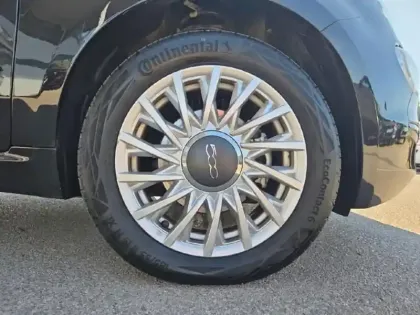 Photo 10 Fiat 500  1.0 70ch BSG S&S