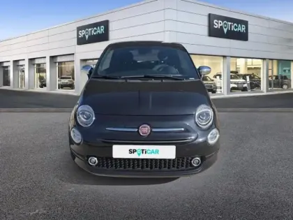 Photo 1 Fiat 500  1.0 70ch BSG S&S