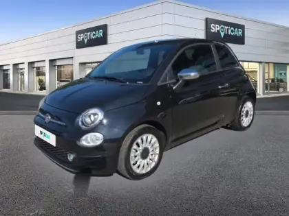 Photo Fiat 500