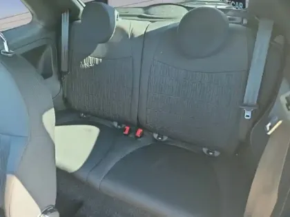 Photo 9 Fiat 500  1.0 70ch BSG S&S