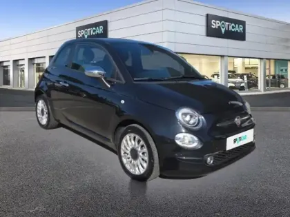 Photo 2 Fiat 500  1.0 70ch BSG S&S