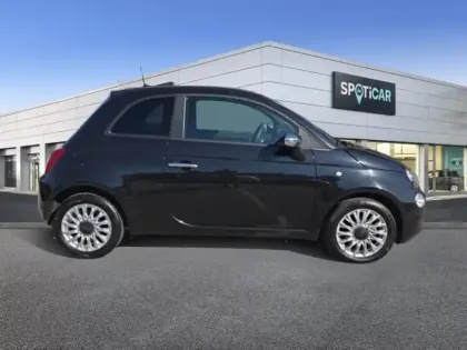 Photo 3 Fiat 500  1.0 70ch BSG S&S
