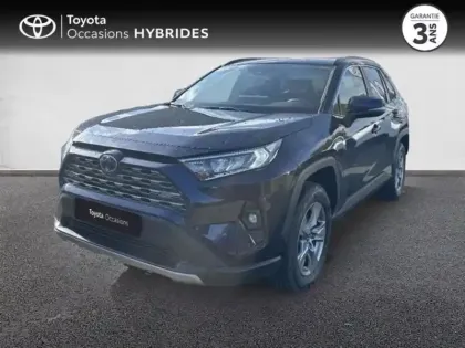 Photo Toyota Rav4