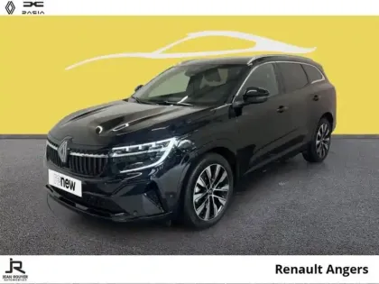 Photo Renault Espace