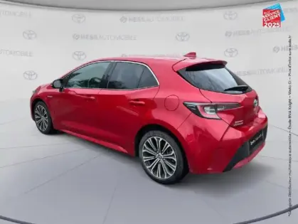 Photo 7 Toyota Corolla  122h Design MY20