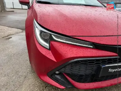 Photo 12 Toyota Corolla  122h Design MY20