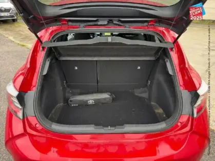 Photo 13 Toyota Corolla  122h Design MY20