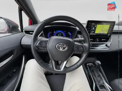 Photo 11 Toyota Corolla  122h Design MY20