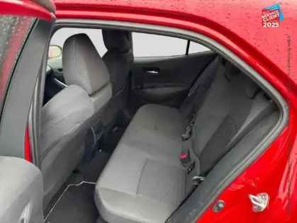 Photo 10 Toyota Corolla  122h Design MY20