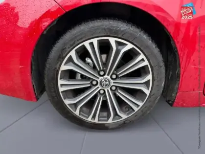 Photo 9 Toyota Corolla  122h Design MY20