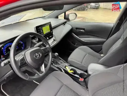 Photo 14 Toyota Corolla  122h Design MY20