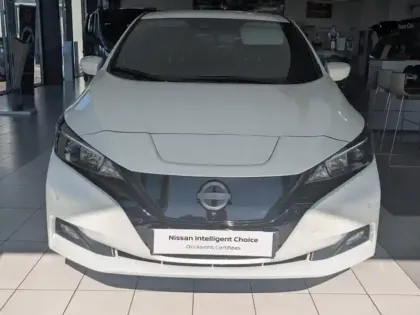 Photo 4 Nissan Leaf  217ch e+ 62kWh N-Connecta 22