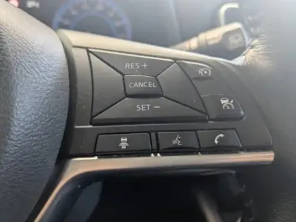 Photo 11 Nissan Leaf  217ch e+ 62kWh N-Connecta 22