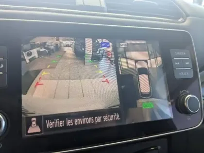 Photo 13 Nissan Leaf  217ch e+ 62kWh N-Connecta 22