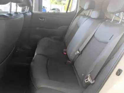 Photo 2 Nissan Leaf  217ch e+ 62kWh N-Connecta 22