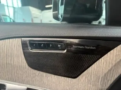 Photo 12 Volvo Xc90  T8 AWD 310 + 145ch Ultimate Style Chrome Geartronic