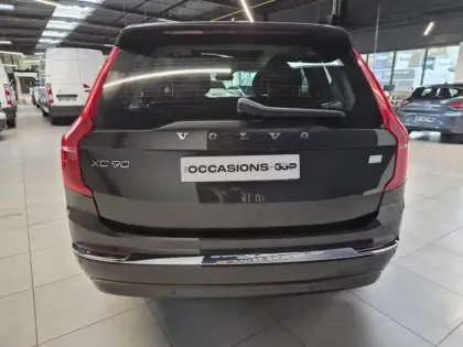 Photo 24 Volvo Xc90  T8 AWD 310 + 145ch Ultimate Style Chrome Geartronic
