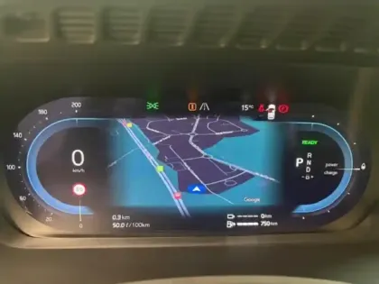 Photo 9 Volvo Xc90  T8 AWD 310 + 145ch Ultimate Style Chrome Geartronic