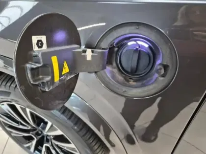 Photo 27 Volvo Xc90  T8 AWD 310 + 145ch Ultimate Style Chrome Geartronic