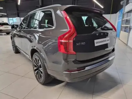 Photo 25 Volvo Xc90  T8 AWD 310 + 145ch Ultimate Style Chrome Geartronic