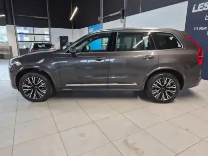 Photo 26 Volvo Xc90  T8 AWD 310 + 145ch Ultimate Style Chrome Geartronic