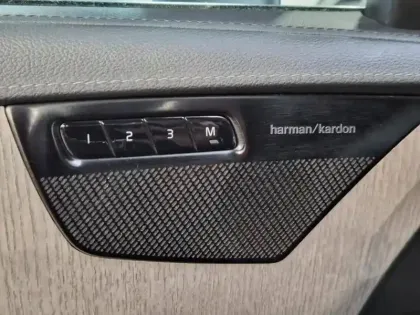 Photo 28 Volvo Xc90  T8 AWD 310 + 145ch Ultimate Style Chrome Geartronic