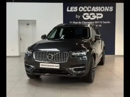 Photo Volvo Xc90