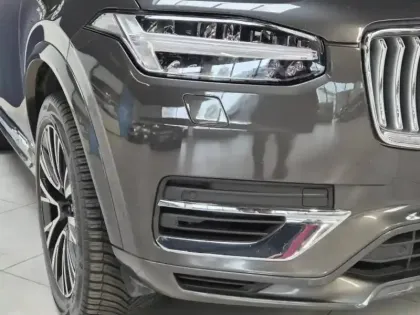 Photo 18 Volvo Xc90  T8 AWD 310 + 145ch Ultimate Style Chrome Geartronic