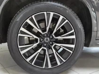 Photo 19 Volvo Xc90  T8 AWD 310 + 145ch Ultimate Style Chrome Geartronic