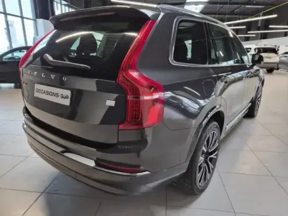 Photo 23 Volvo Xc90  T8 AWD 310 + 145ch Ultimate Style Chrome Geartronic