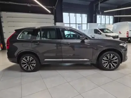 Photo 21 Volvo Xc90  T8 AWD 310 + 145ch Ultimate Style Chrome Geartronic