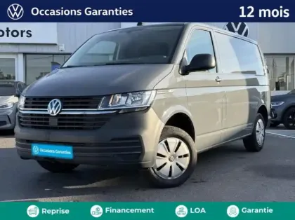 Photo Volkswagen Transporter