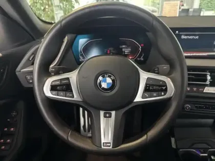 Photo 5 BMW Serie 2 Série 2 Gran Coupé 218dA 150ch M Sport BVA8