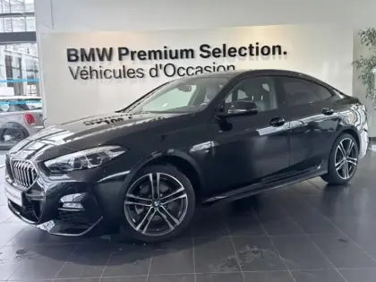 Photo Bmw Serie 2