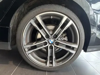 Photo 7 BMW Serie 2 Série 2 Gran Coupé 218dA 150ch M Sport BVA8