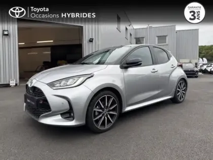 Photo Toyota Yaris