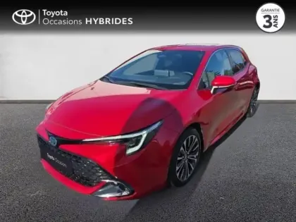 Photo Toyota Corolla