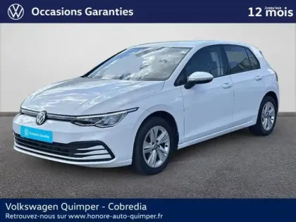 Photo Volkswagen Golf