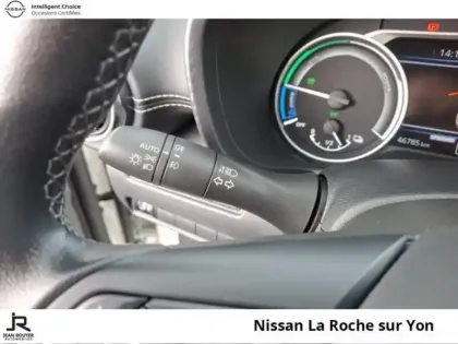 Photo 15 Nissan Juke Gén. II (F16) Ph1 Tekna 5