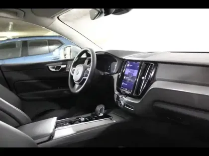 Photo 9 Volvo Xc60  T8 AWD Recharge 310 + 145ch Ultimate Style Chrome Geartronic