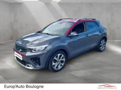 Photo Kia Stonic